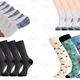 Save up to 40% on JOYNEE Men’s Socks | Amazon
